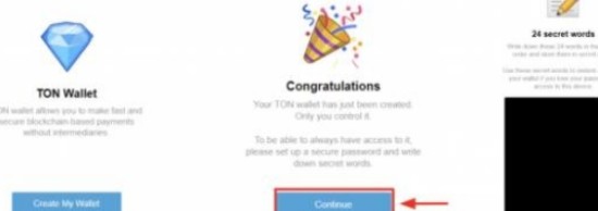 Toncoin挖矿教程与Torn币获取指南