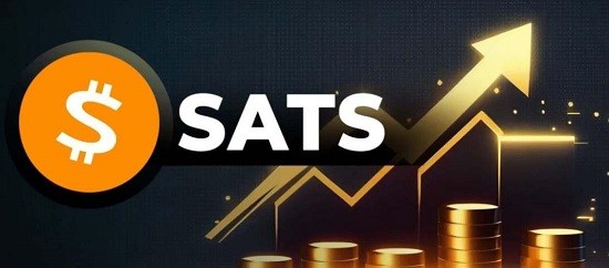 SATS币未来涨幅预测与价值分析
