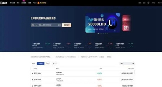 Bitznet账号注销操作步骤详解