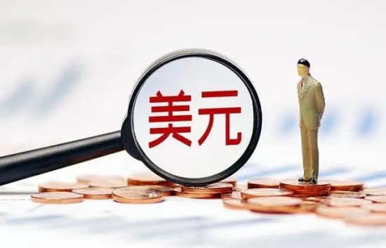 USD货币含义与美元国际地位解析  
