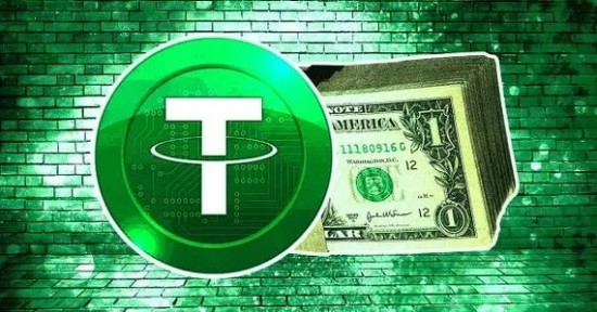 USDT钱包地址申请全流程解析
