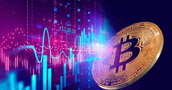 比特币今日价格及行情走势分析
