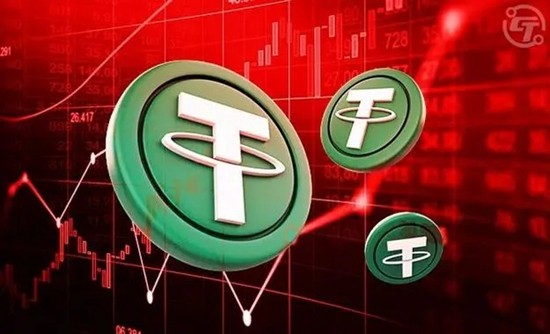 USDT钱包地址生成步骤与官方方法解析