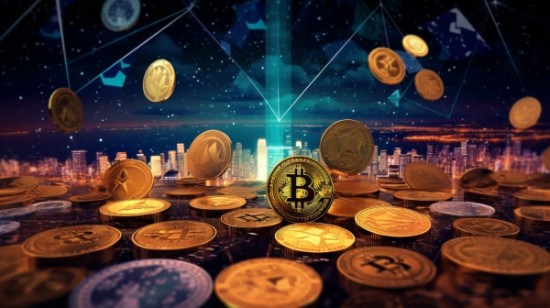 中国十大正规虚拟币交易平台排名