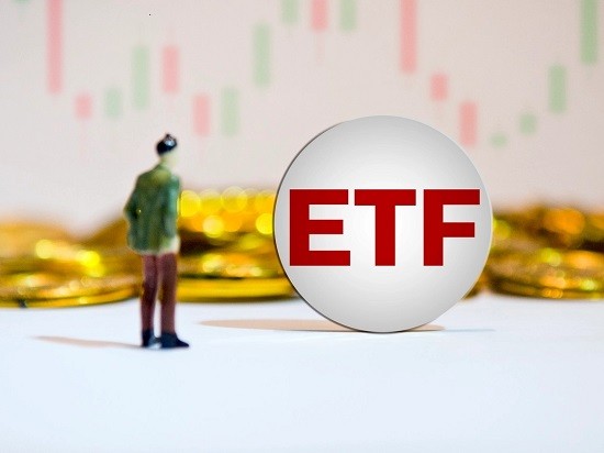 黄金ETF交易平台指南及操作步骤
