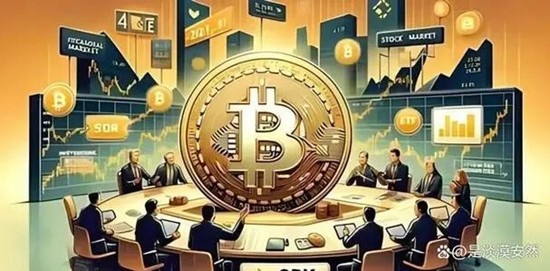 2024比特币实时行情与价格走势分析