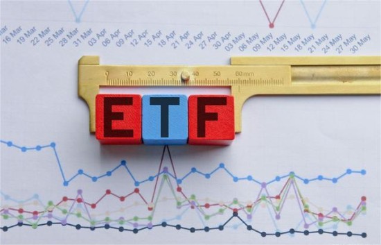 ETF基金是什么及其核心优势分析