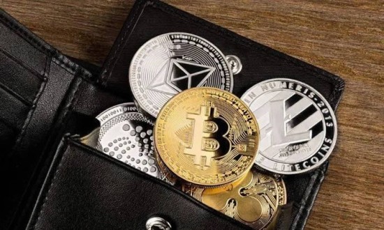 数字货币十大排行及特性解析
