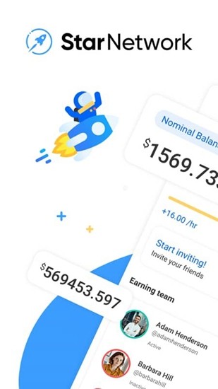 starnetwork最新版下载渠道及版本解析