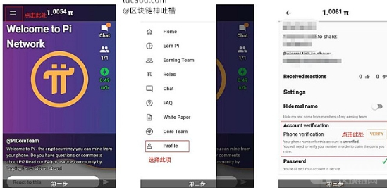 注册流程示意图