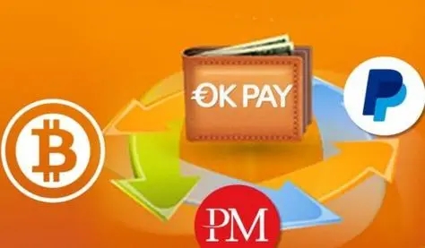 OKPAY钱包安全性解析与功能应用指南