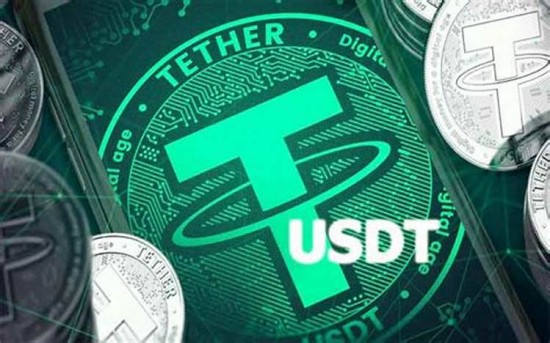 USDT钱包下载合法性及泰达币法律地位解析  