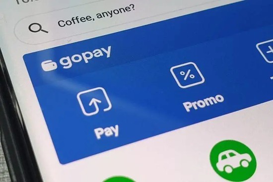 GoPay钱包数字资产购买教程