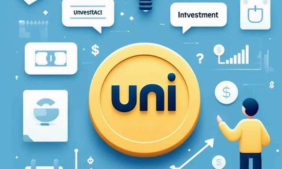 UNI币能否成为下一个比特币未来价格走势分析