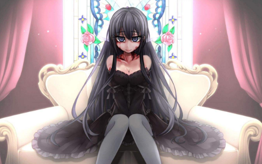 奴隶少女希尔薇老板娘结局达成指南