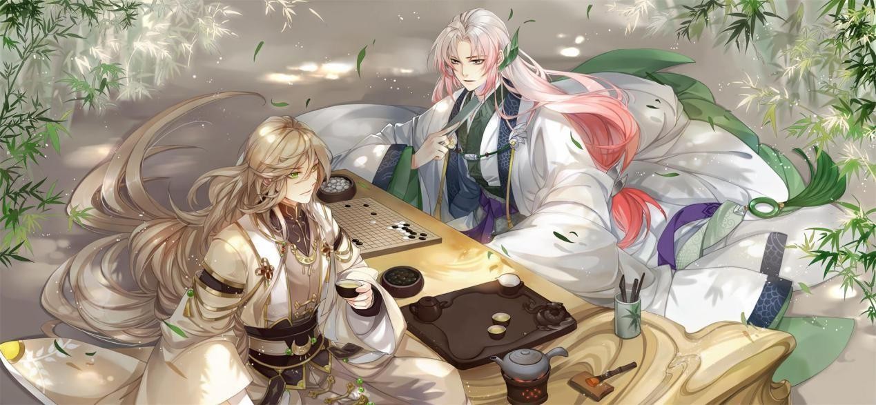 食物语怪馆幽声玩法机制解析