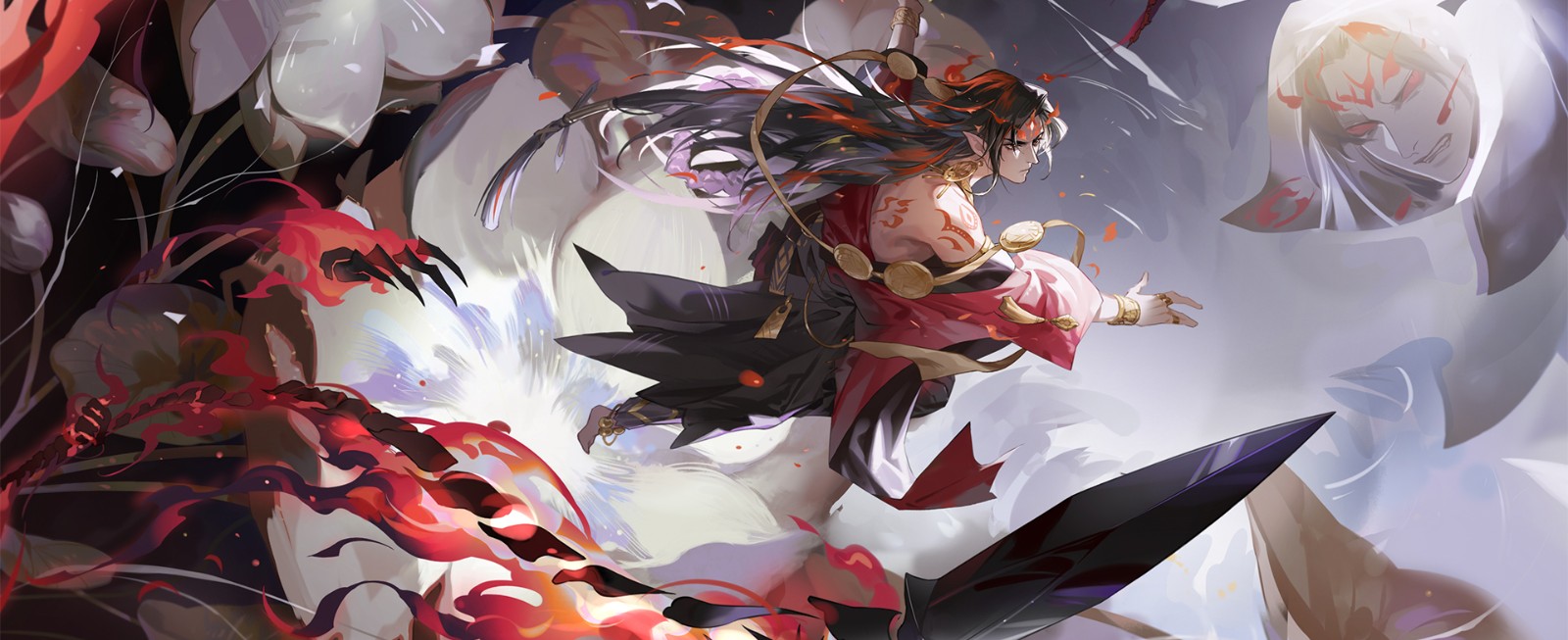 阴阳师灵神体技能装配方案解析