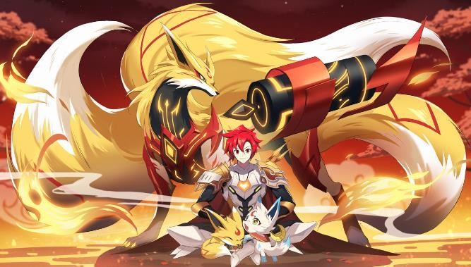 奥拉星星灵系统玩法全攻略