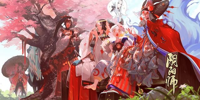 阴阳师6月秘境召唤限定式神分组