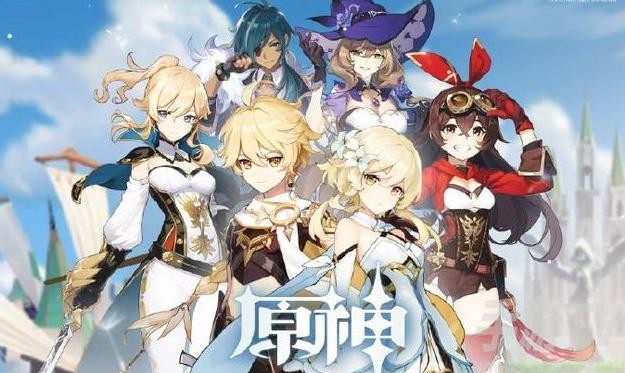 原神海岛神秘装置调查全攻略