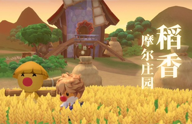 摩尔庄园葫芦种植全流程