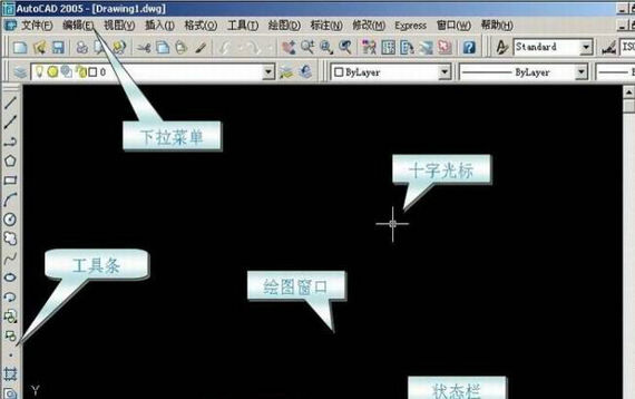 CAD快捷键命令完整指南