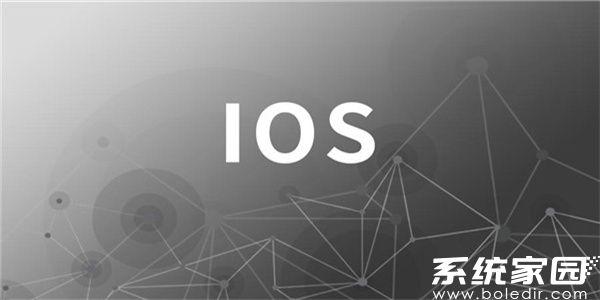 iPhone分屏操作界面展示 均等分屏视觉效果