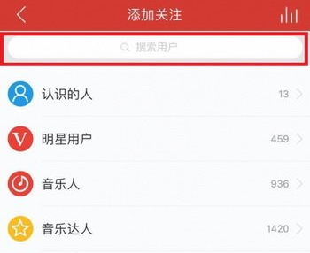 网易云音乐好友添加功能全解析