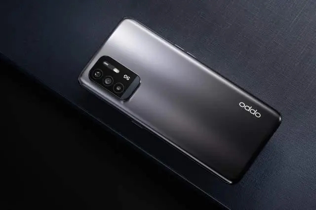 OPPO手机自动关机设置步骤解析