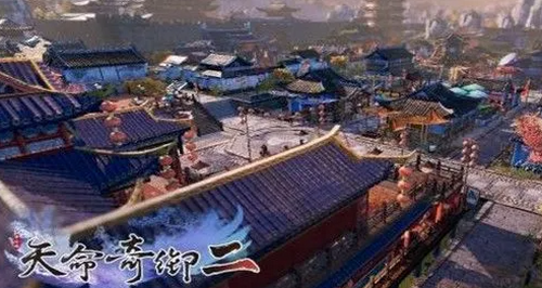天命奇御二藏宝图2获取