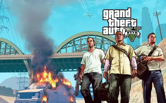 GTA5秘籍大全刷钱与实用技巧汇总