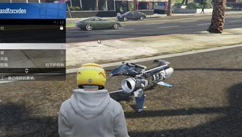 GTA5暴君MK2终极改装性能