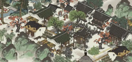 江南百景图刘玉谨新角色获取