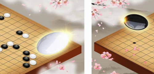 

五子棋花月开局必胜策略全攻略