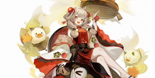 

阴阳师饭笥培养价值及强度