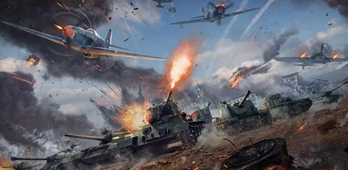 战争雷霆台风1A战机实战全攻略