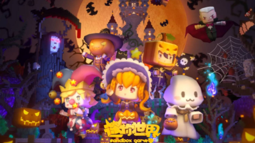 迷你世界旋转楼梯制作全攻略