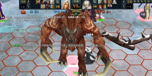英雄无敌3后期霸主英雄深度