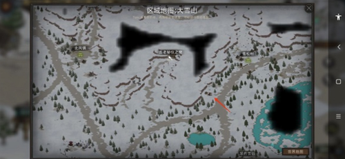 部落与弯刀附魔点位置及刷新规律