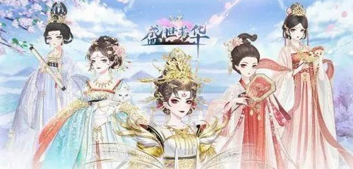 盛世芳华烹饪配方完整收录