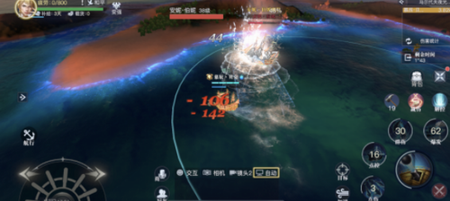 黎明之海船只改造培养进阶指南