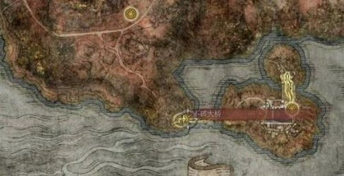 艾尔登法环红狮子城通关路线