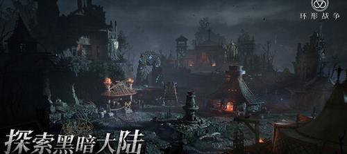 环形战争鹫龙骑士实战强度解析