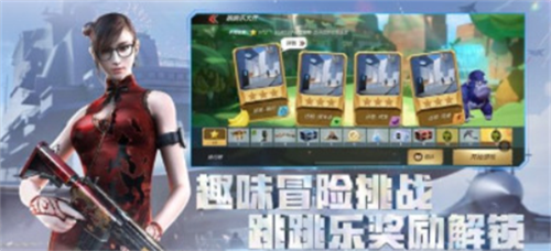 穿越火线CDKEY兑换码免费获取攻略