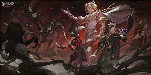 第五人格第四章水晶宫门锁密码攻略