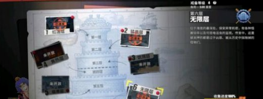 航海王东蓝之海藏宝图坐标详解
