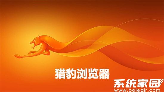 猎豹浏览器怎么样 猎豹浏览器的好处