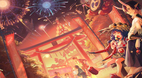 阴阳师2023周年庆时间预测与活动前瞻