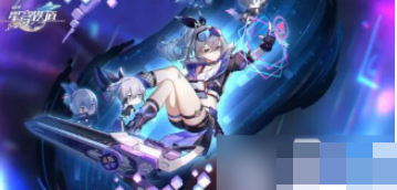 崩坏星穹铁道希儿景元角色强度对比分析