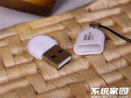 360随身WiFi功能展示